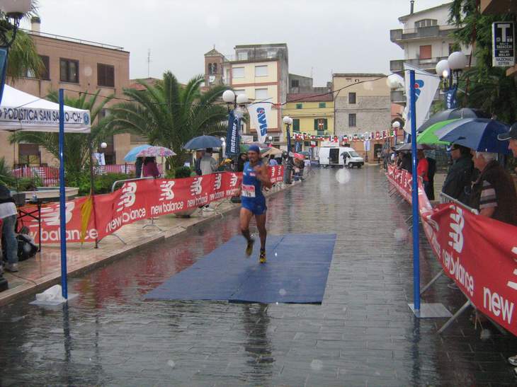 MEMORIAL 2011 FOTO 3 ASSOLUTO